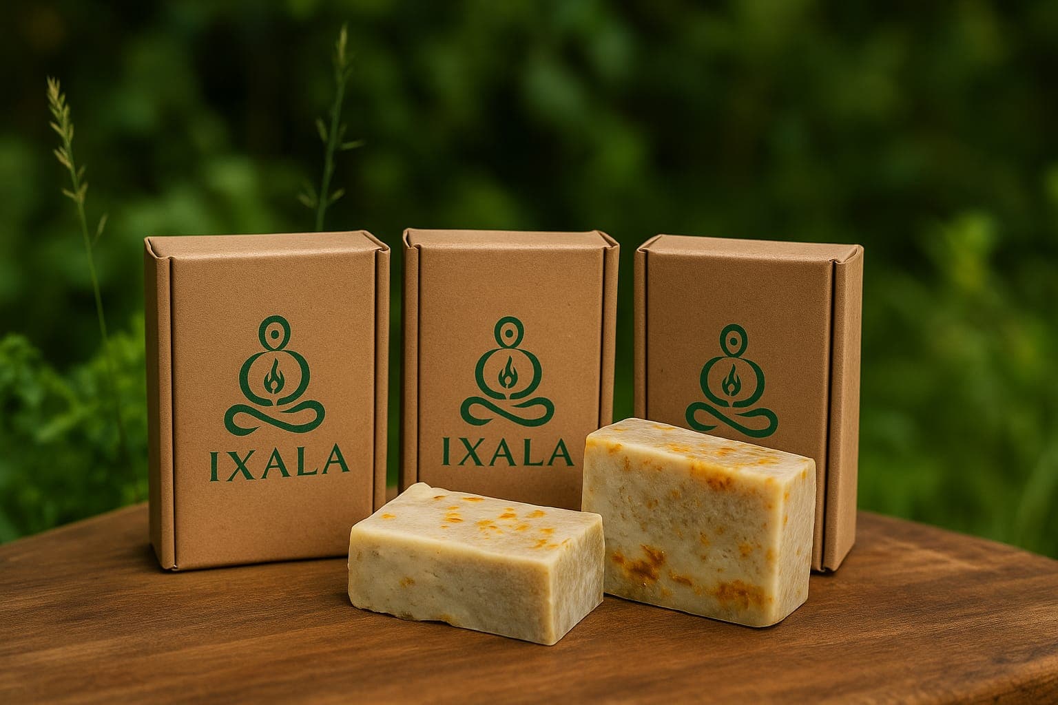 Ixala